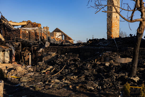 24/7 Emergency Soot Cleanup experts in Cokato, MN