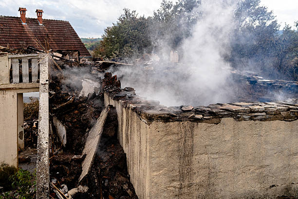 Reliable Soot Cleanup contractor in Cokato, MN by Fire Damage Biloxi