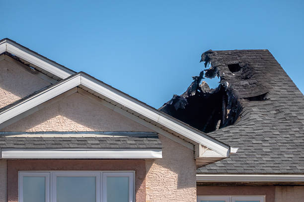 Licensed Soot Cleanup service in Cokato, MN - Fire Damage Biloxi